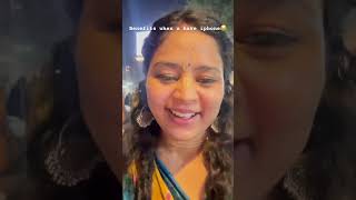 iphone ke fayede 😂😂SimranVlogger  ytshorts funny viralvideo comedy minivlog sister [upl. by Hittel389]