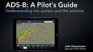 Understanding ADSB A Pilots Guide [upl. by Cynthla]