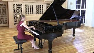 F Chopin  Ballade No3 Op47 [upl. by Modeste721]