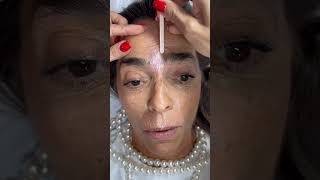 Eyebrows Lamination [upl. by Huldah]