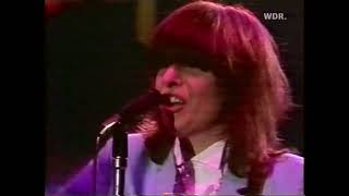 The Pretenders  Live 1981 Full Show Best Version [upl. by Xam]