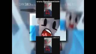 BETTER REUPLOADISHED YTPMV me has a punishment Scan [upl. by Nazarius253]