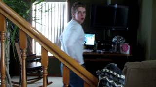 Greatest freakout ever 27 ORIGINAL VIDEO [upl. by Anissej]