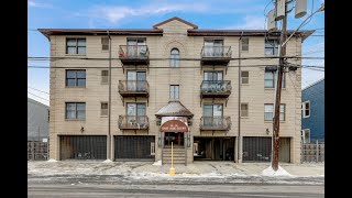 Just Listed 4551 Gotthardt St Newark NJ 07105 [upl. by Macdougall265]