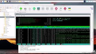 google coral usb accelerator  picamera2 classifyexample on Raspbian Bullseye 64 [upl. by Bail]