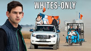 I Investigated South Africas WhitesOnly Town [upl. by Duffy]