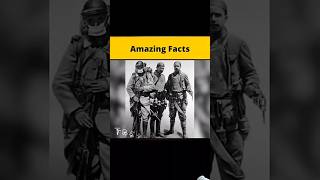 World war 1 amazing facts army world shorts [upl. by Cutty]