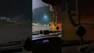 Gorakhpur toll gate 🌆🚀 shortvideo song travel minivlog [upl. by Ramso]