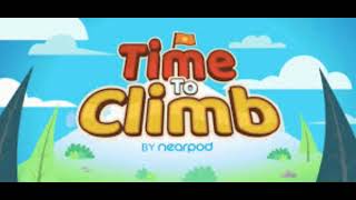 Nearpod Time To Climb OST Jungle [upl. by Hanni]