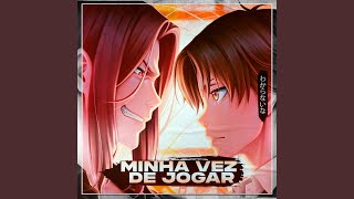 Minha Vez de Jogar Ayanokoji vs Ryuen Classroom of the Elite [upl. by Lahpos]