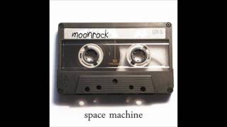 Mk II Prelude  Moonrock Space Machine Album [upl. by Cantone]