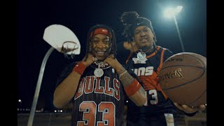 Capolow x Yung X  Keep Scoring Exclusive Music Video [upl. by Nitnilc]