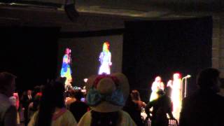 BronyCon 2014 Grand Galloping Gala 4 [upl. by Asiuol]