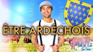 ÊTRE ARDÉCHOIS [upl. by Cesaria441]