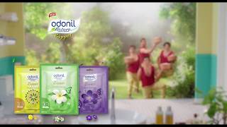 Odonil Zipper  Powerful Air Freshener Fragrance Kannada [upl. by Arraik]