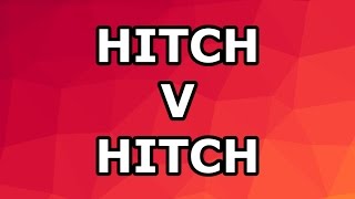 Hitch v Hitch [upl. by Territus]