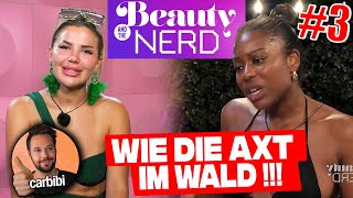 Harte Probe für die Nerds   Beauty amp the nerd 2024 Folge 3 [upl. by Eahc]