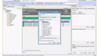 HPE ArcSight ESM Simple rule creation [upl. by Atiuqa]