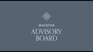 True North Waystar Advisory Board [upl. by Bertolde521]