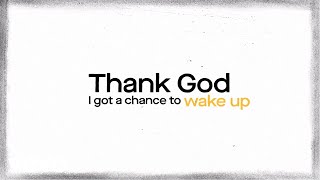 Lecrae  Sunday Morning feat Kirk Franklin Official Lyric Video [upl. by Nazler422]