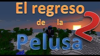 Minecraft  El Regreso de la Pelusa  Episodio 2  El Barco [upl. by Neill312]