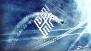 Sortie III  6061  Ace Combat 3D Original Soundtrack [upl. by Faye557]