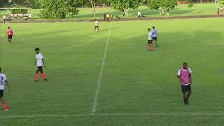 Santa Felicia VS Atléticos de Boyeros  FutbolDeBarriosCuba [upl. by Rooney]