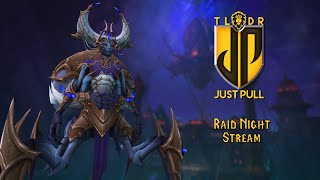 TLDR Raid Night 11192024 [upl. by Nivk709]