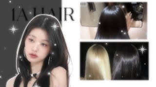 “silky straight hair” 1a hair sub [upl. by Jaqitsch]