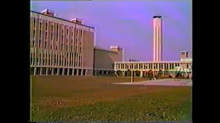 ex Seminario Minore di Padova a Tencarola di Selvazzano Dentro  documentario amatoriale  1989 [upl. by Asiram]