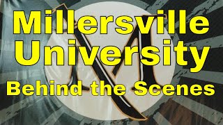 A Millersville University Guided Tour Millersville PA [upl. by Areis355]