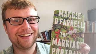 The Marriage Portrait by Maggie OFarrell A Mostly SpoilerFree Review [upl. by Itnaihc]