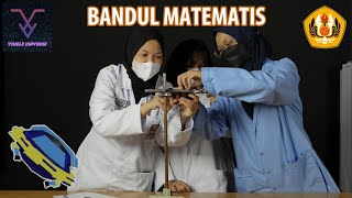 Praktikum Bandul Matematis [upl. by Atik]