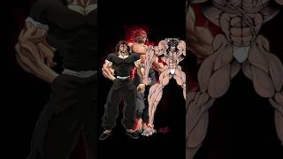 yujiro hanma vs pickle legendry match [upl. by Ier]