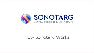 How SonoTarg Works [upl. by Mcconaghy]