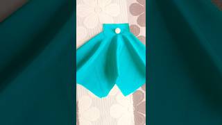 shorts diy tutorial stitching sewingtips sewingtutorial sewing sew Stitchinghub171 [upl. by Adnohryt]