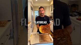 Grainfree flatbread recipe [upl. by Irpak]