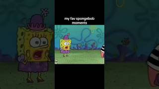 My favorite spongebob moments [upl. by Farman]