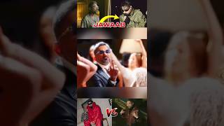 HONEY SINGH BEST REPLY TO BADSHAH ON COMEBACK 📈🔥  shorts badshah honeysingh [upl. by Ymorej]