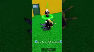 why is bro playing testing blox bloxfruit bloxfruits [upl. by Dehnel884]