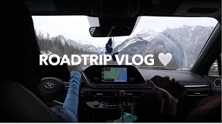 MOUNTAINS roadtrip vlog content day with friends  Zim Youtuber [upl. by Euphemia]