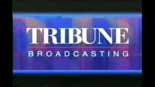 Tribune Entertainment amp Broadcasting 1997 [upl. by Asirem]