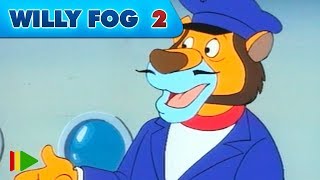 Willy Fog 2  22  Ticos erste Liebe  Zeichentrickfilm [upl. by Isidore]