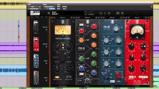 How To Get Pro Sounding Drum Overheads  TheRecordingRevolutioncom [upl. by Theona]