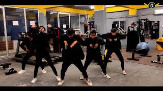 Gf Bf Song dance by Roshan dance CREW dadicated to hot indians [upl. by Nodal540]