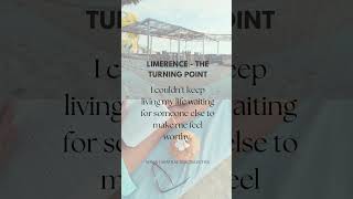 Limerence  the emotional turning point [upl. by Blancha686]