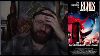 Elves 1989 Movie Review [upl. by Roose668]