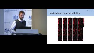 William Sanderson Phenotypic signature of B cell subsets as a tool to investigate immunogenicity [upl. by Saqaw]