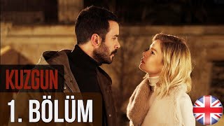 Kuzgun The Raven  Episode 1 English Subtitles HD [upl. by Ashman546]