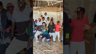 Jizams ft Auto Music  Loketo Dance Video By Street Kids Ug shorts [upl. by Haggi]